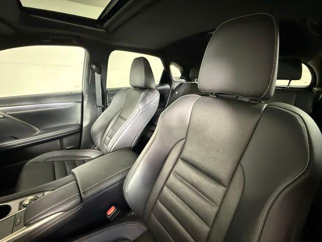 used 2022 Lexus RX 350 car, priced at $43,990