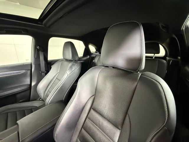 used 2022 Lexus RX 350 car, priced at $43,990