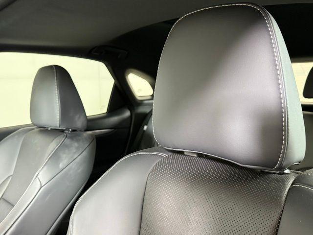 used 2022 Lexus RX 350 car, priced at $43,990