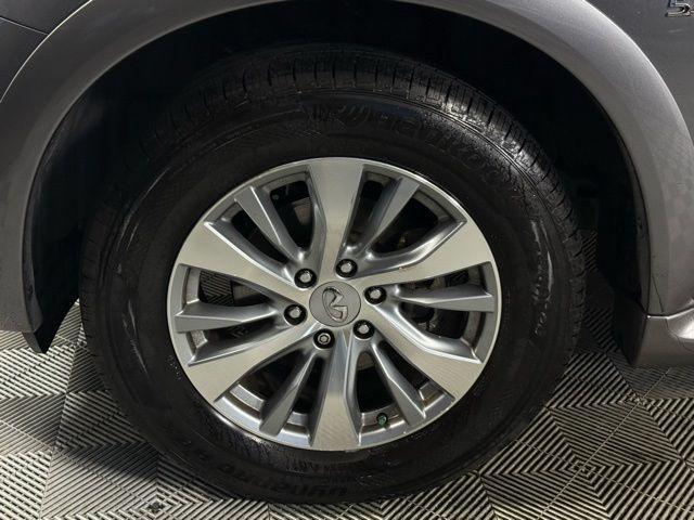 used 2015 INFINITI QX80 car, priced at $14,990