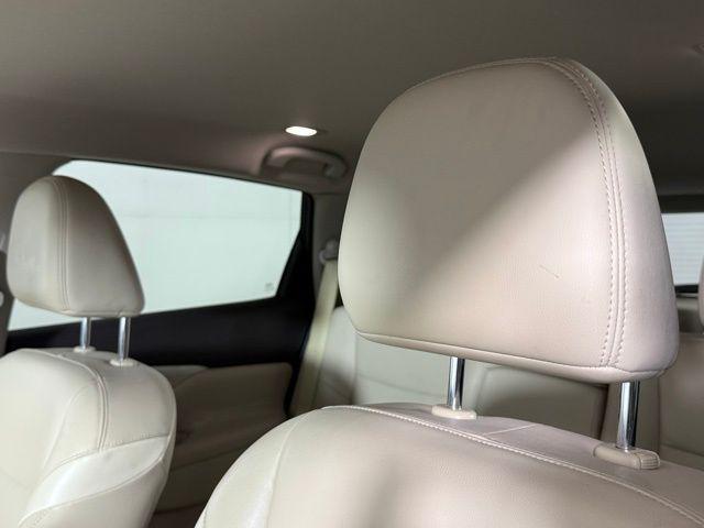 used 2017 Nissan Murano car, priced at $11,390