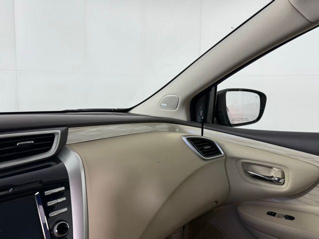 used 2017 Nissan Murano car, priced at $11,390