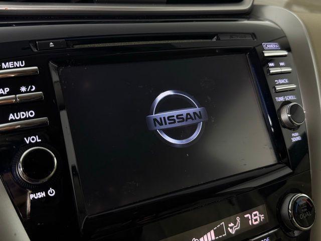 used 2017 Nissan Murano car, priced at $11,390