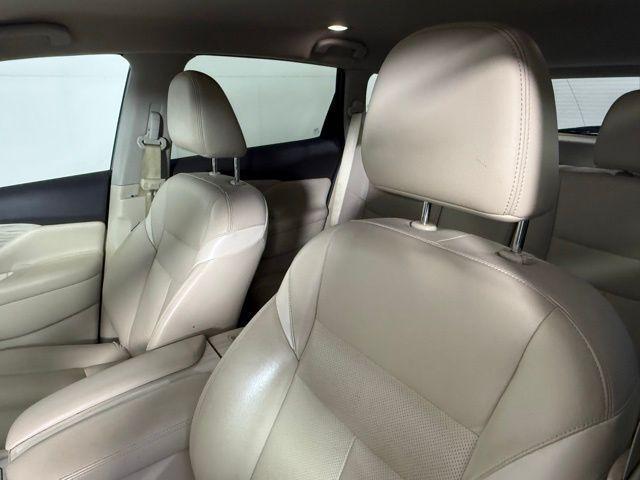 used 2017 Nissan Murano car, priced at $11,390