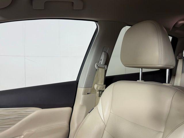 used 2017 Nissan Murano car, priced at $11,390