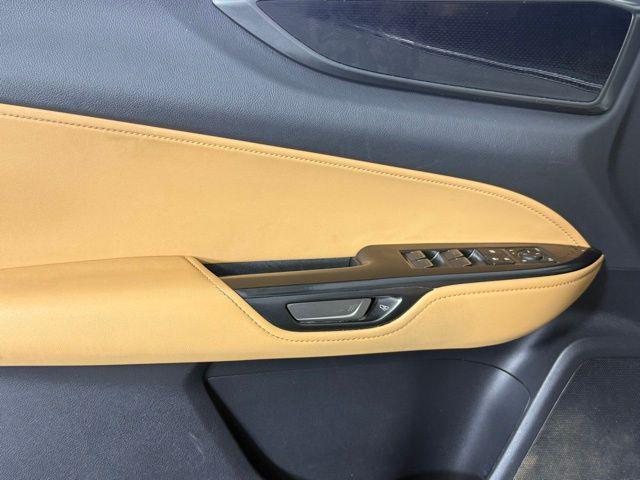 used 2023 Lexus NX 250 car, priced at $33,018