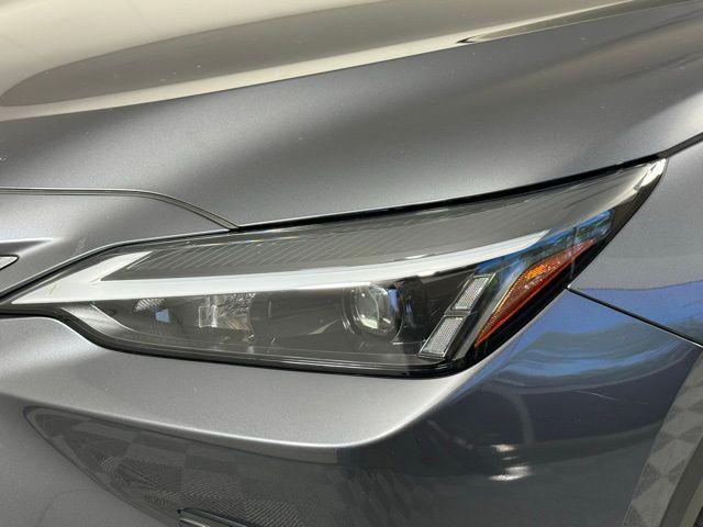 used 2023 Lexus NX 250 car, priced at $33,018