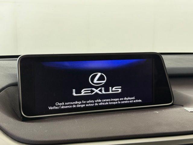 used 2016 Lexus RX 350 car, priced at $25,018