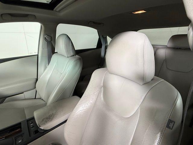 used 2010 Lexus RX 350 car, priced at $10,290