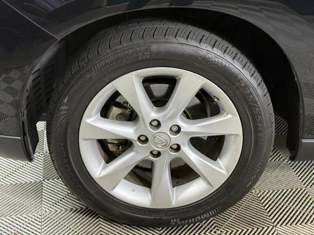 used 2010 Lexus RX 350 car, priced at $10,290