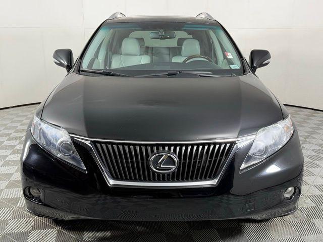 used 2010 Lexus RX 350 car, priced at $10,290