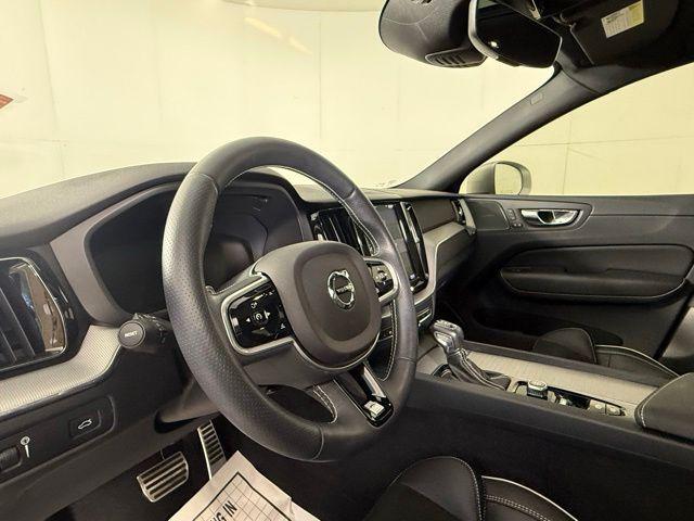 used 2019 Volvo XC60 car, priced at $21,018