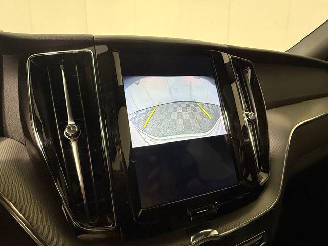 used 2019 Volvo XC60 car, priced at $21,018