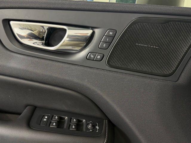 used 2019 Volvo XC60 car, priced at $21,018