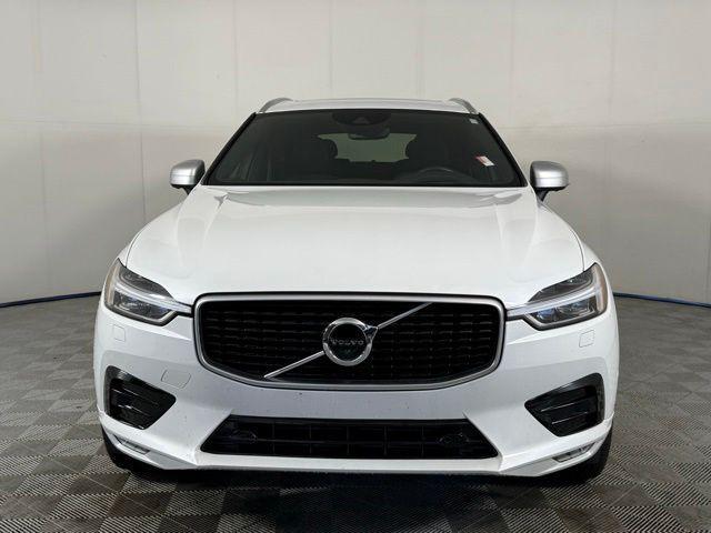 used 2019 Volvo XC60 car, priced at $21,018