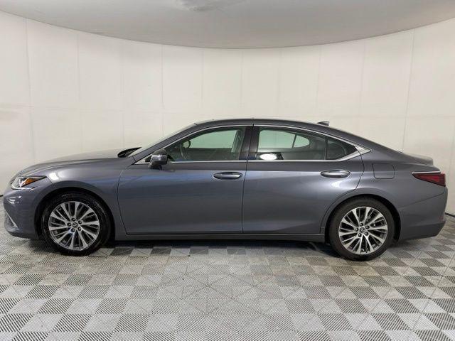 used 2021 Lexus ES 350 car, priced at $34,518