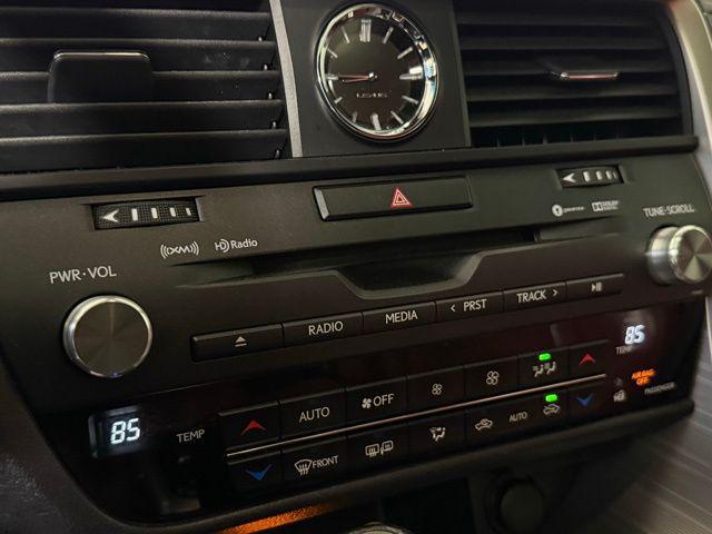 used 2016 Lexus RX 350 car, priced at $18,990