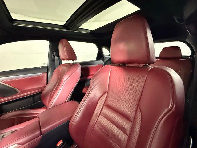 used 2016 Lexus RX 350 car, priced at $18,990