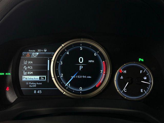 used 2016 Lexus RX 350 car, priced at $18,990