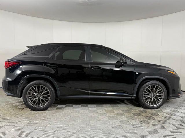 used 2016 Lexus RX 350 car, priced at $18,990