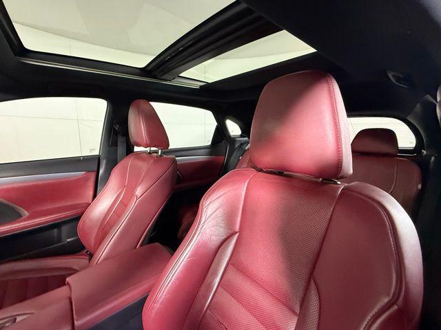 used 2016 Lexus RX 350 car, priced at $18,990