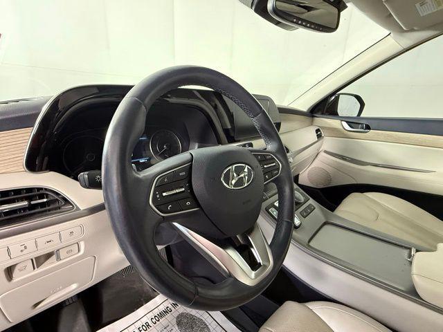 used 2020 Hyundai Palisade car, priced at $21,690