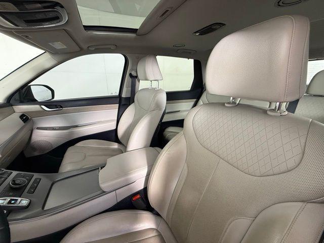 used 2020 Hyundai Palisade car, priced at $21,690