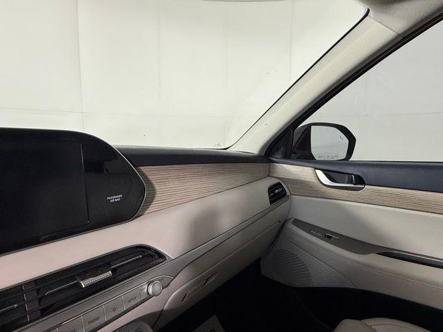 used 2020 Hyundai Palisade car, priced at $21,690