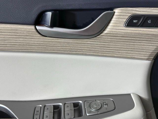 used 2020 Hyundai Palisade car, priced at $21,690