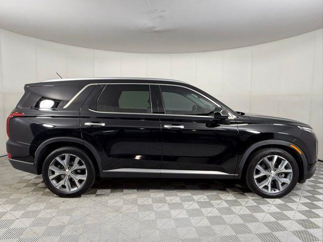 used 2020 Hyundai Palisade car, priced at $21,690