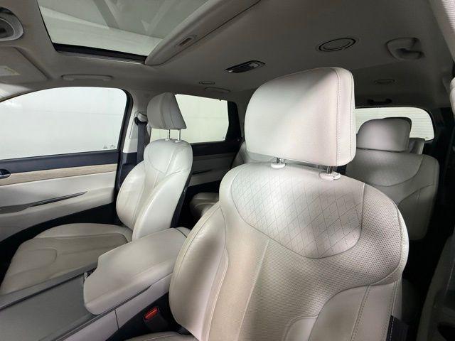 used 2020 Hyundai Palisade car, priced at $21,690