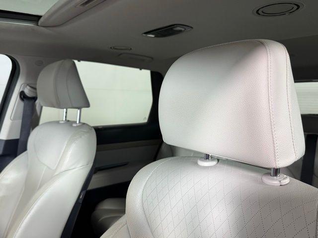 used 2020 Hyundai Palisade car, priced at $21,690