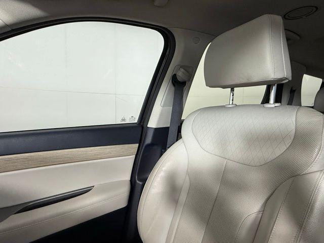 used 2020 Hyundai Palisade car, priced at $21,690