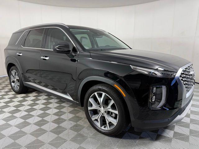 used 2020 Hyundai Palisade car, priced at $21,690