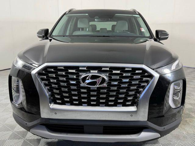 used 2020 Hyundai Palisade car, priced at $21,690