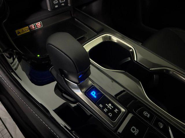 new 2026 Lexus NX 350 car, priced at $50,854