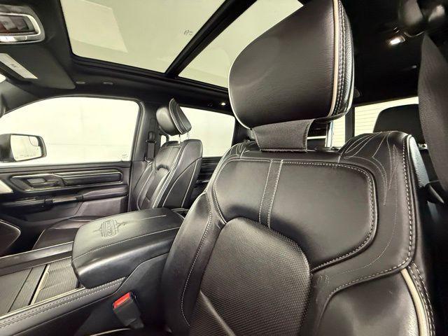 used 2021 Ram 1500 car, priced at $32,718