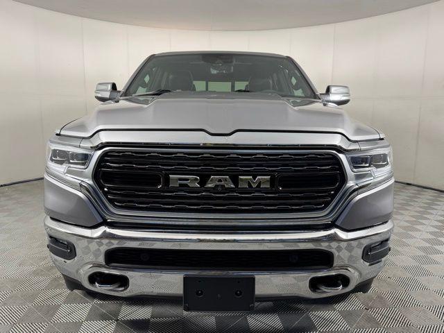 used 2021 Ram 1500 car, priced at $32,718