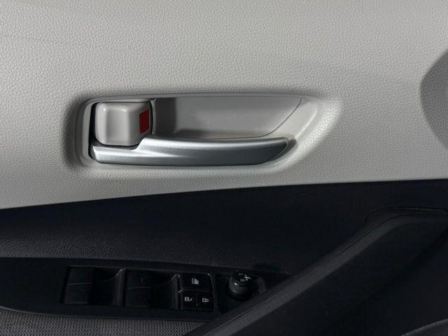 used 2021 Toyota Corolla Hybrid car, priced at $17,990