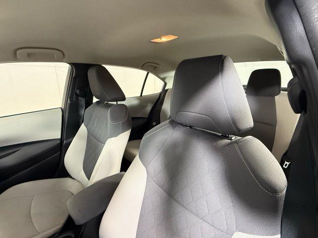 used 2021 Toyota Corolla Hybrid car, priced at $17,990