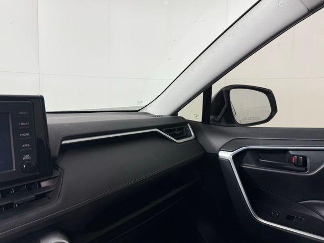 used 2019 Toyota RAV4 car, priced at $16,890