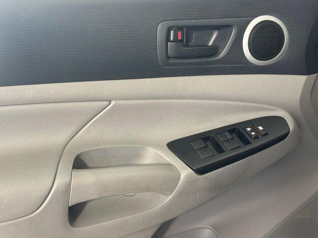 used 2014 Toyota Tacoma car, priced at $13,890