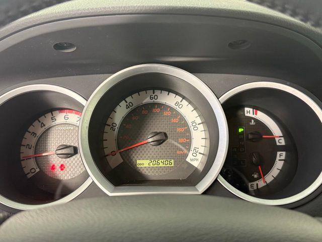 used 2014 Toyota Tacoma car, priced at $13,890