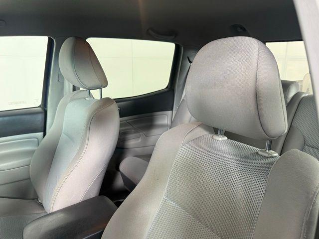 used 2014 Toyota Tacoma car, priced at $13,890