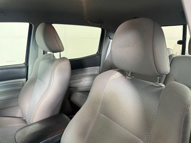 used 2014 Toyota Tacoma car, priced at $13,890