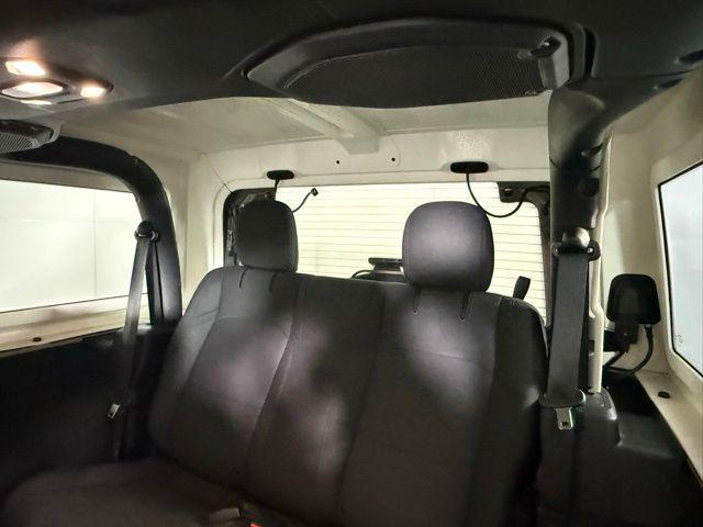 used 2022 Jeep Wrangler car