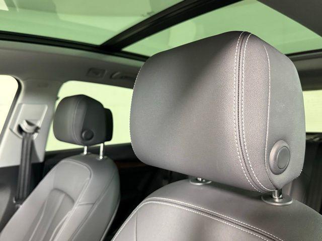 used 2023 Audi Q5 car, priced at $27,990
