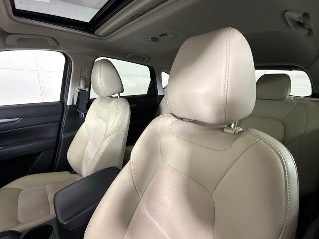 used 2017 Mazda CX-5 car, priced at $10,990