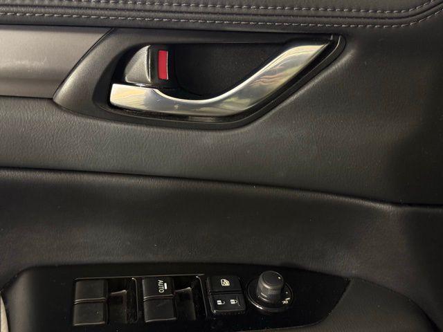 used 2017 Mazda CX-5 car, priced at $10,990