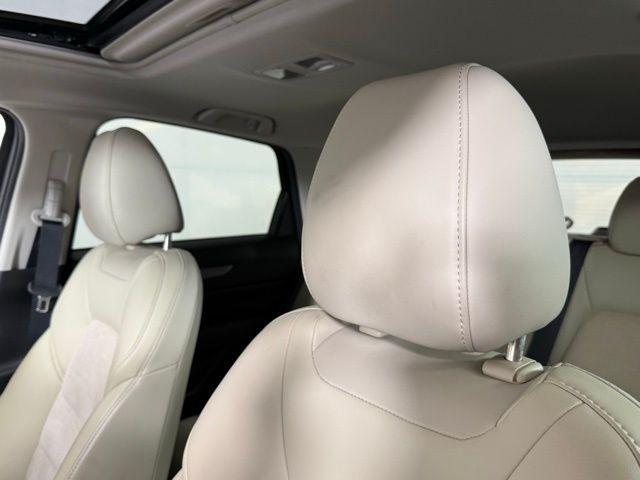 used 2017 Mazda CX-5 car, priced at $10,990